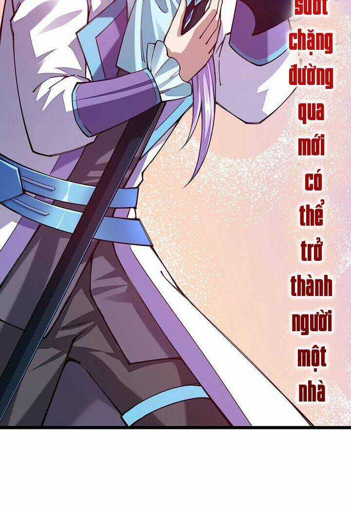 Sức Mạnh Của Kiếm Thần Chapter 27 trang 38