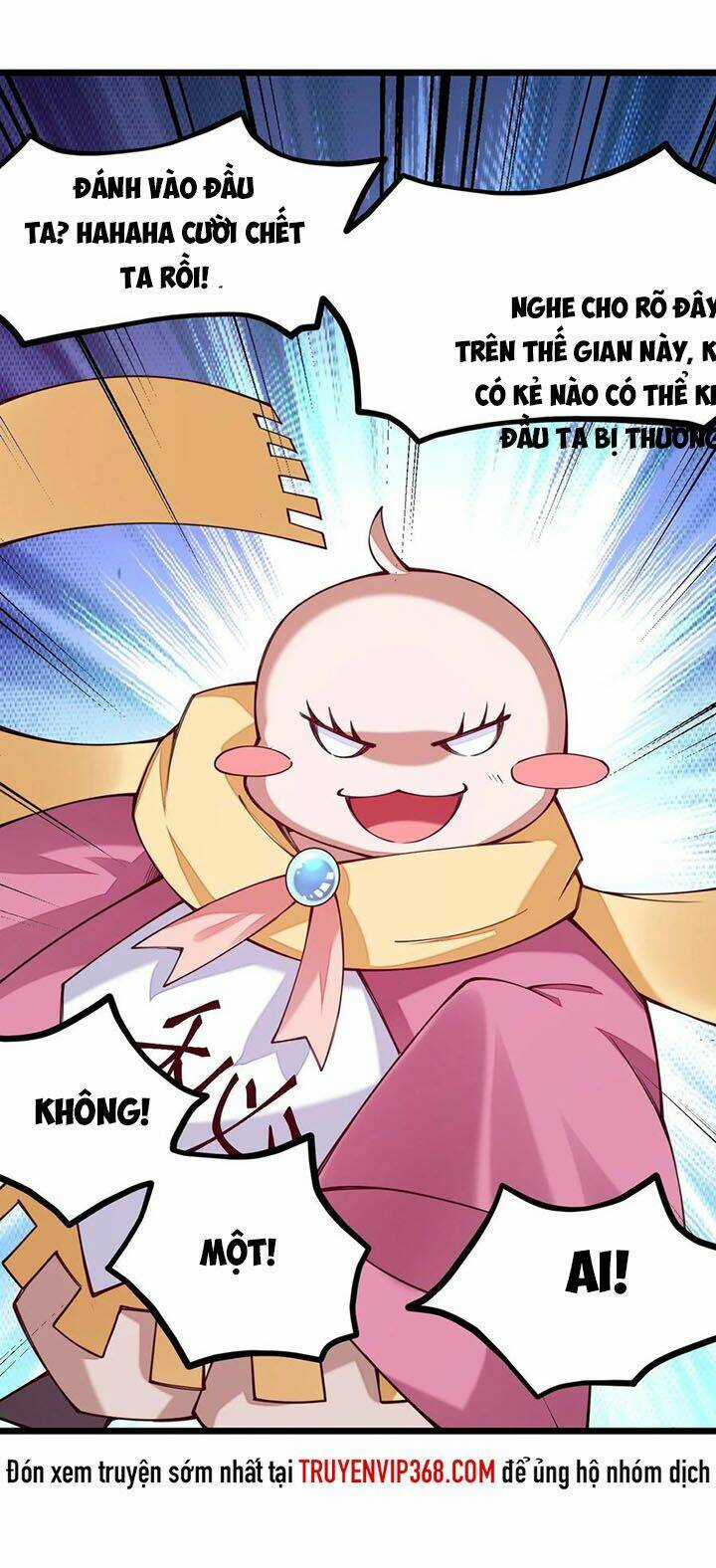 Sức Mạnh Của Kiếm Thần Chapter 27 trang 39