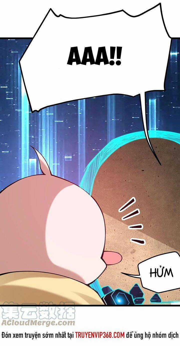 Sức Mạnh Của Kiếm Thần Chapter 27 trang 40