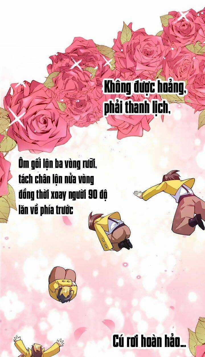 Sức Mạnh Của Kiếm Thần Chapter 27 trang 44