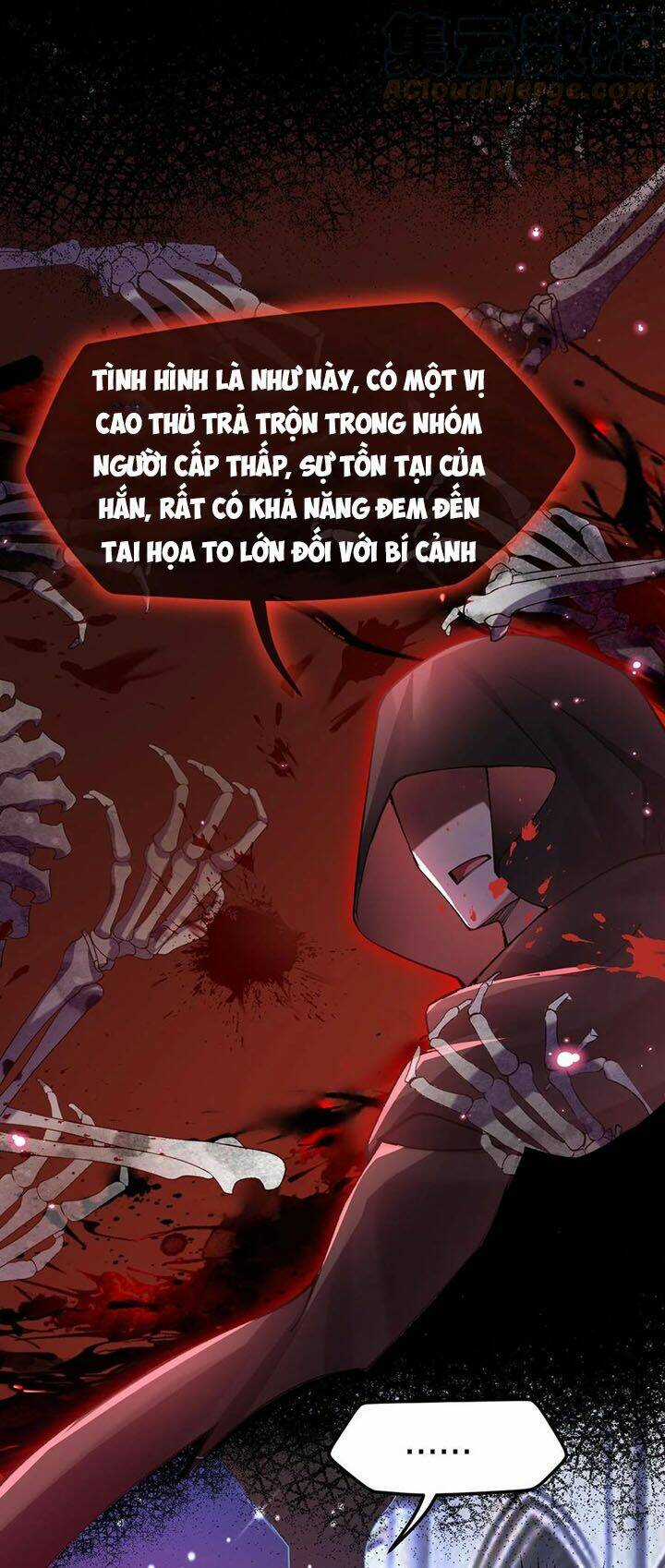 Sức Mạnh Của Kiếm Thần Chapter 27 trang 47