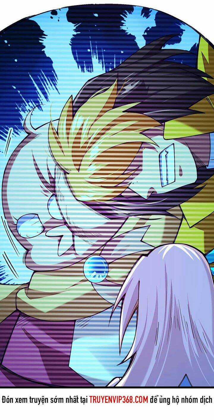 Sức Mạnh Của Kiếm Thần Chapter 27 trang 50