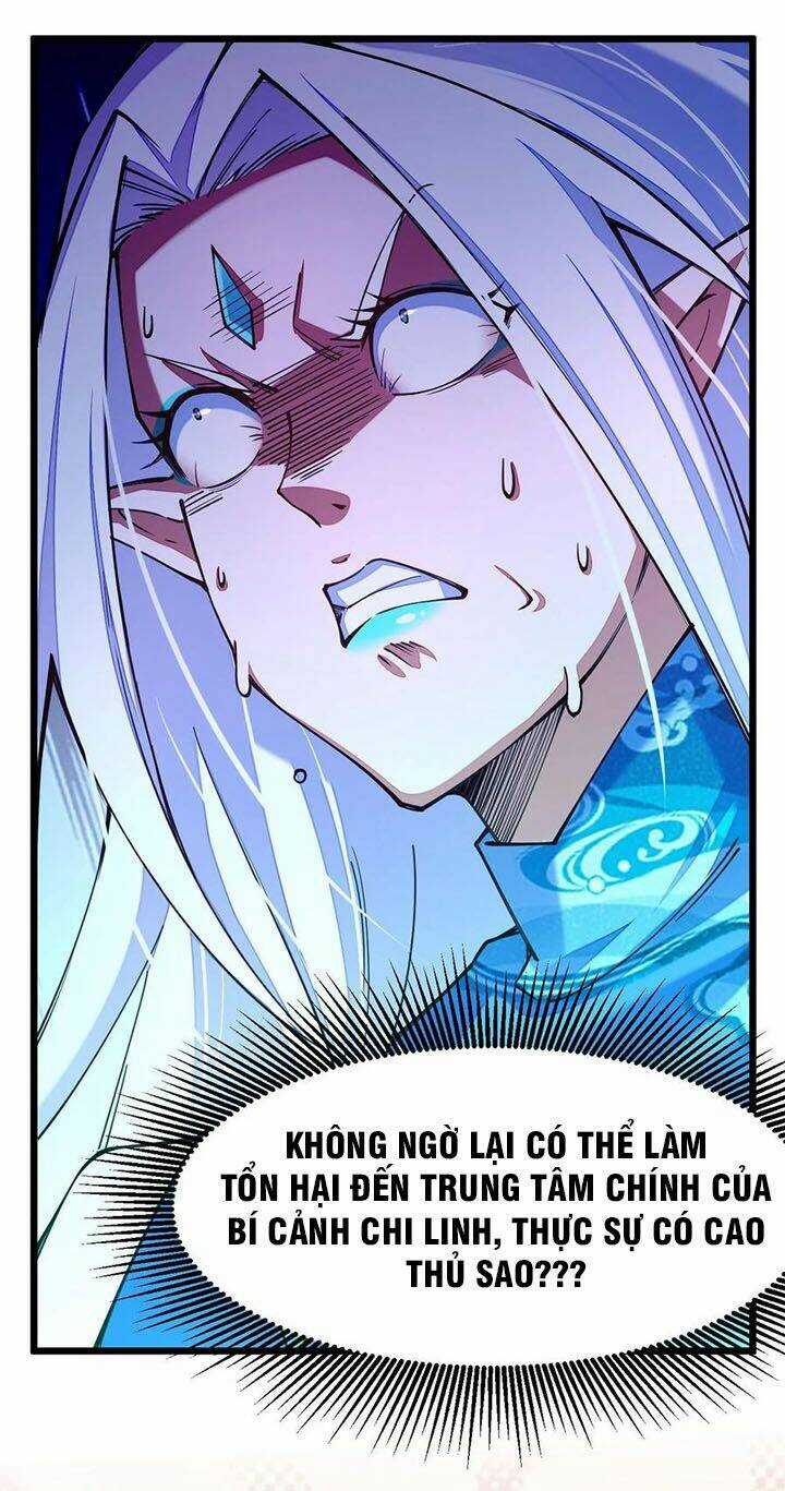 Sức Mạnh Của Kiếm Thần Chapter 27 trang 51