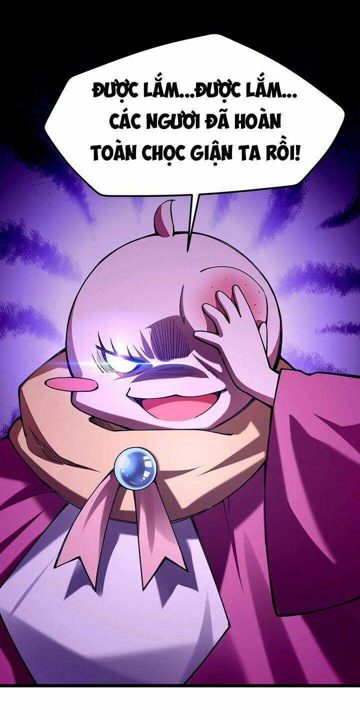 Sức Mạnh Của Kiếm Thần Chapter 27 trang 55