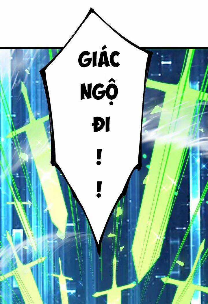 Sức Mạnh Của Kiếm Thần Chapter 27 trang 56