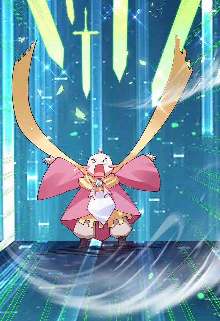 Sức Mạnh Của Kiếm Thần Chapter 27 trang 57