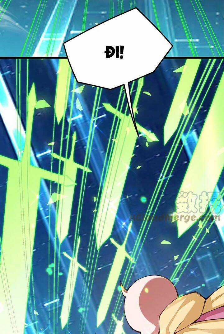 Sức Mạnh Của Kiếm Thần Chapter 27 trang 58