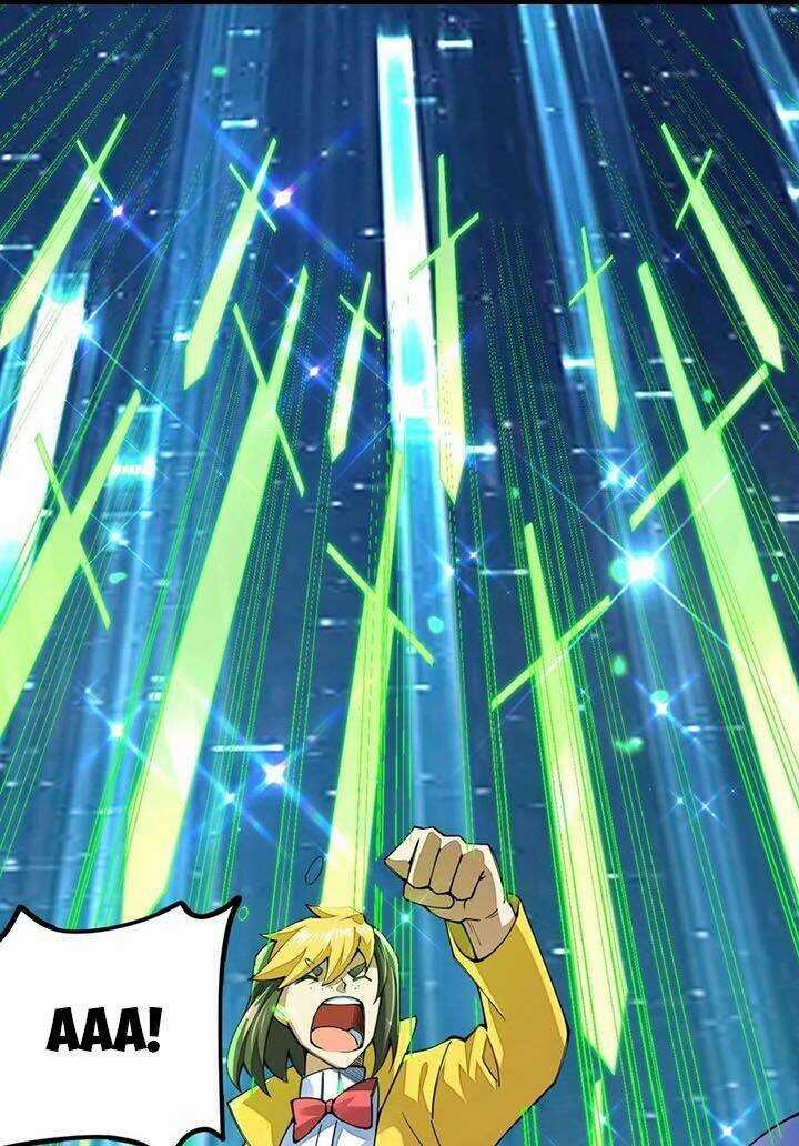 Sức Mạnh Của Kiếm Thần Chapter 27 trang 60