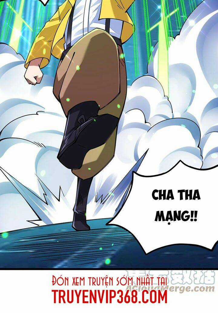 Sức Mạnh Của Kiếm Thần Chapter 27 trang 61