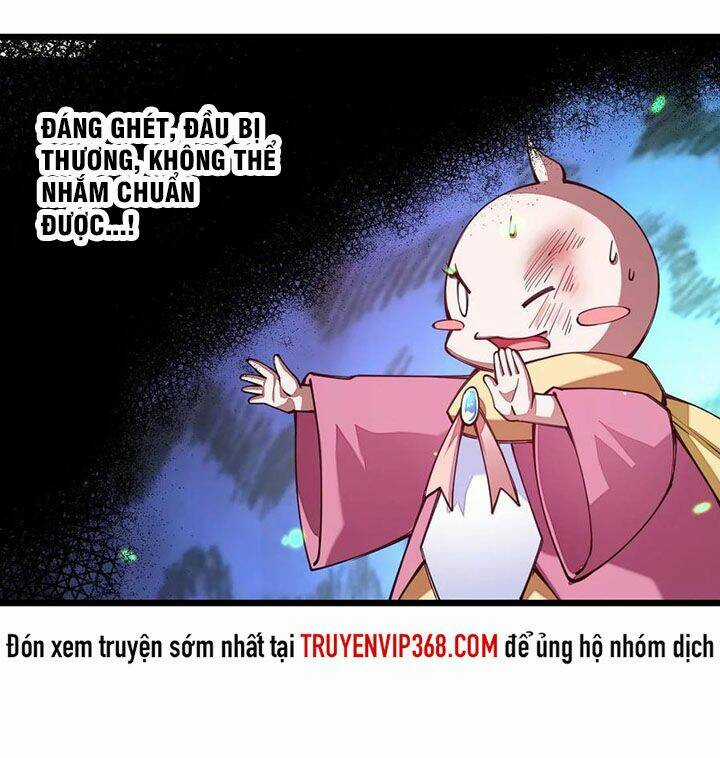 Sức Mạnh Của Kiếm Thần Chapter 27 trang 62