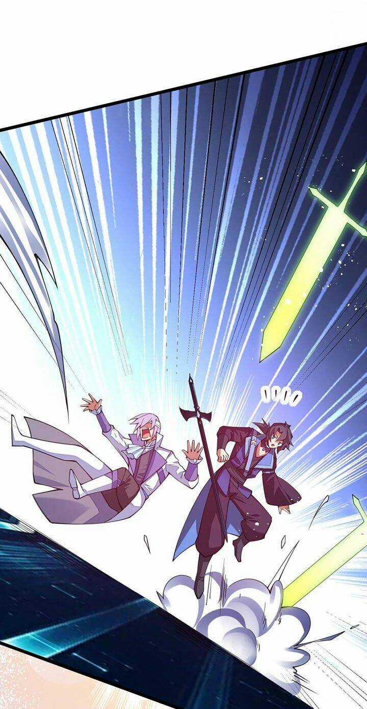 Sức Mạnh Của Kiếm Thần Chapter 27 trang 67