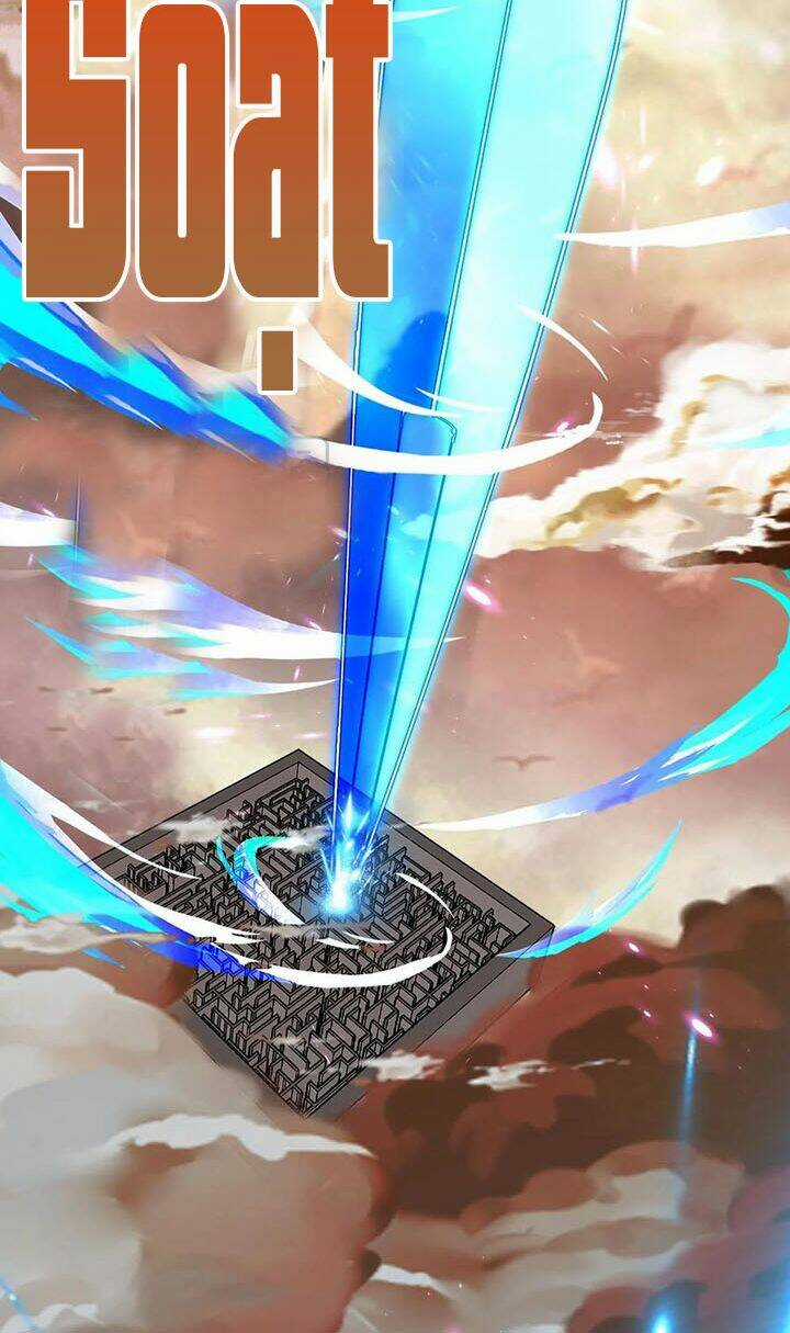 Sức Mạnh Của Kiếm Thần Chapter 27 trang 73