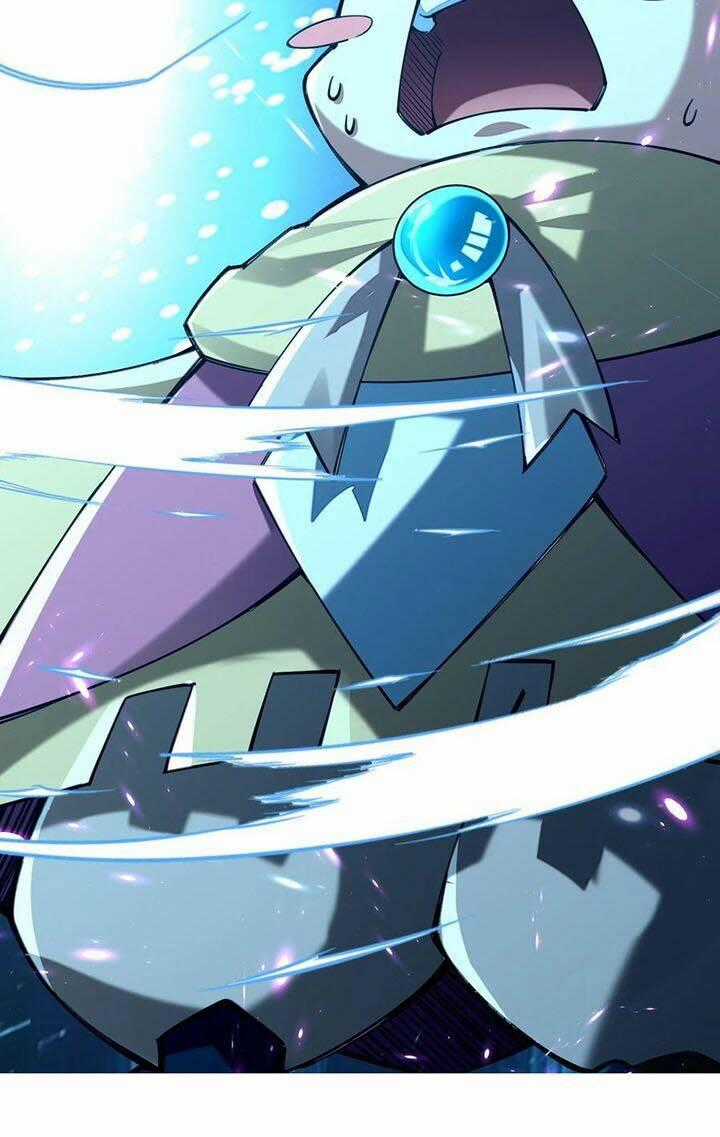 Sức Mạnh Của Kiếm Thần Chapter 27 trang 77