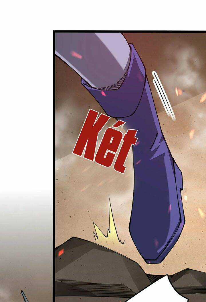 Sức Mạnh Của Kiếm Thần Chapter 27 trang 9