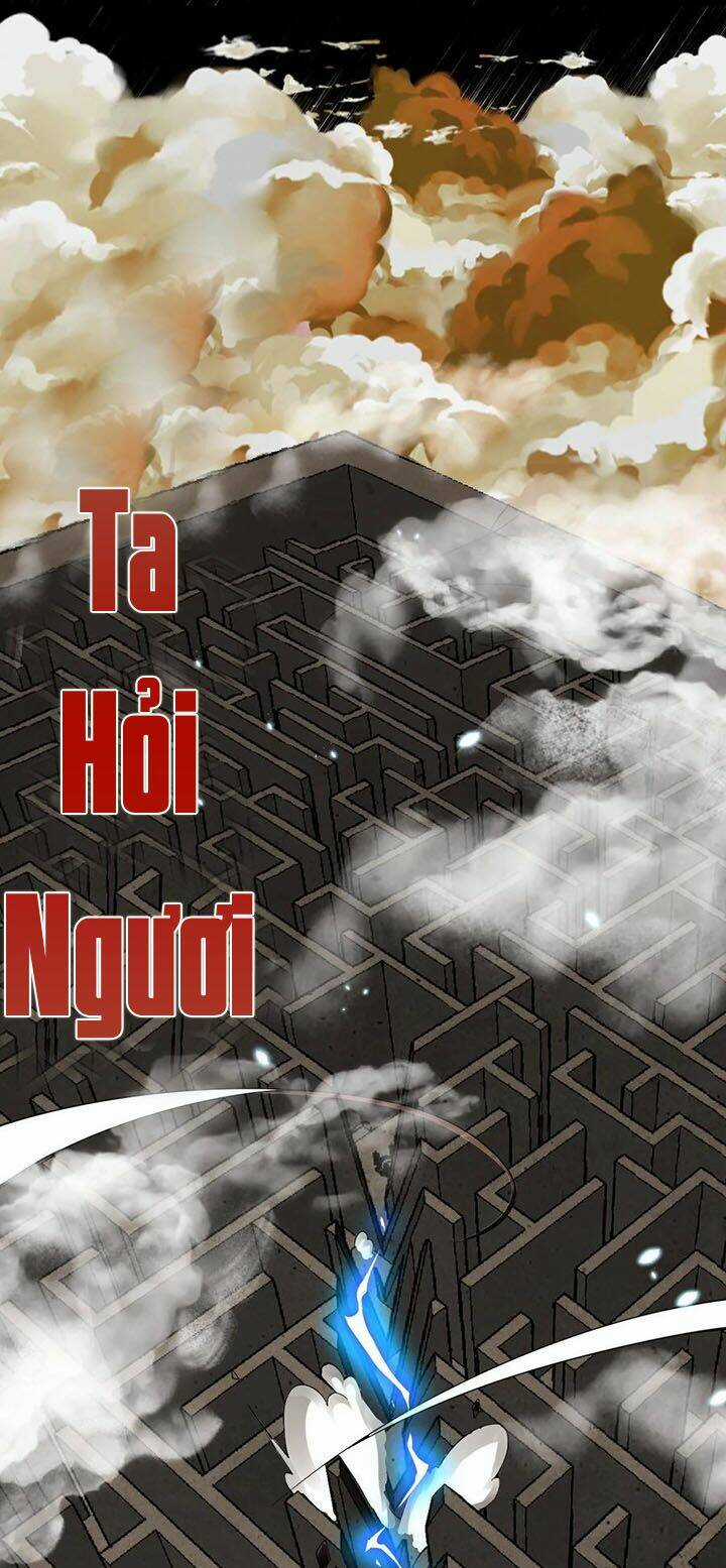 Sức Mạnh Của Kiếm Thần Chapter 28 trang 10