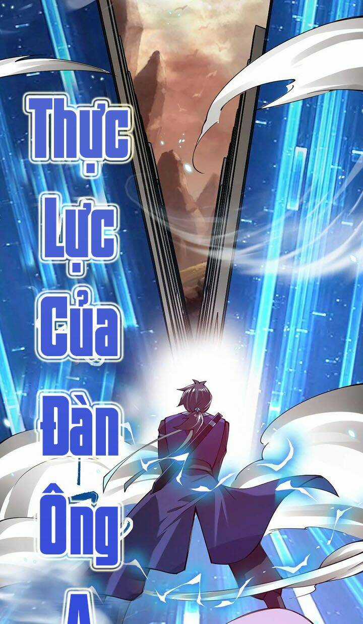 Sức Mạnh Của Kiếm Thần Chapter 28 trang 14