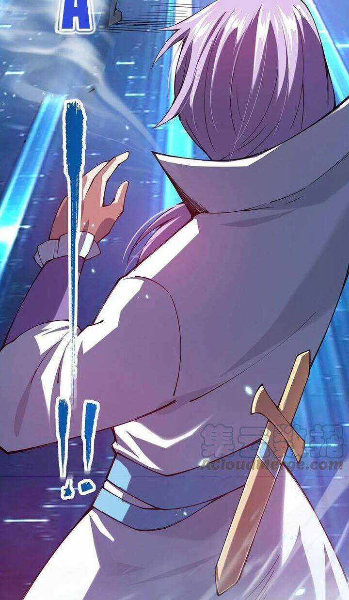 Sức Mạnh Của Kiếm Thần Chapter 28 trang 15