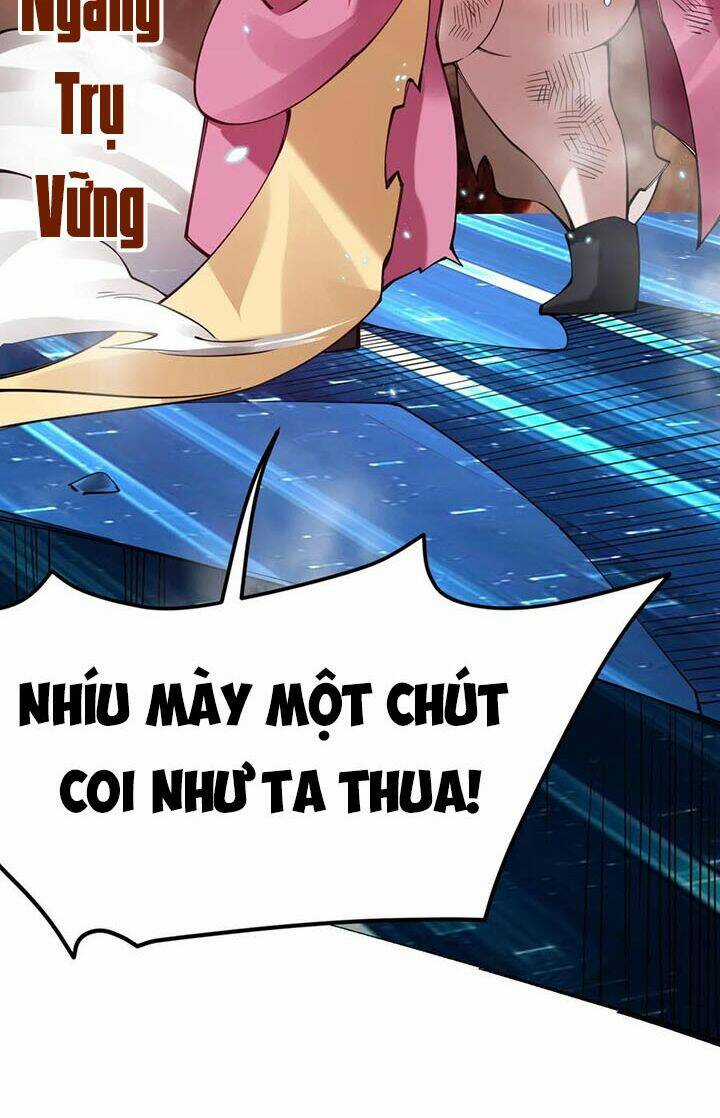 Sức Mạnh Của Kiếm Thần Chapter 28 trang 20