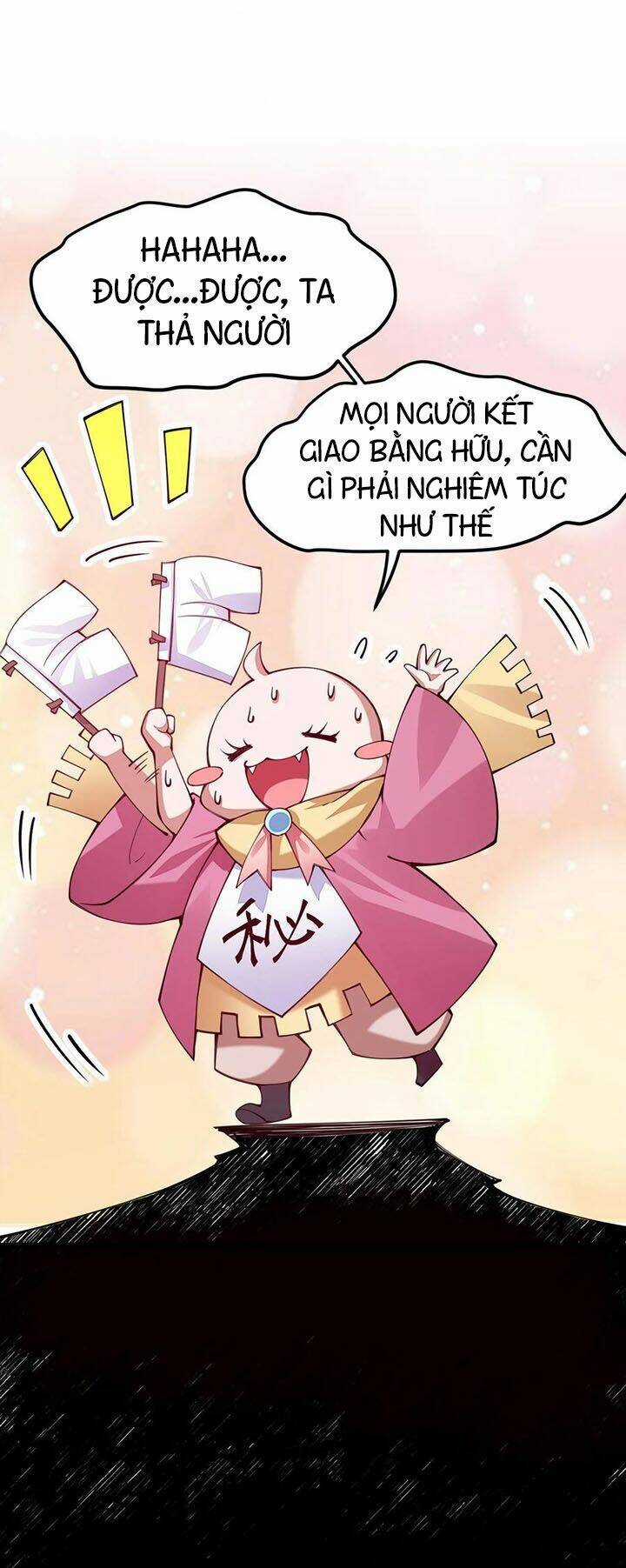 Sức Mạnh Của Kiếm Thần Chapter 28 trang 25