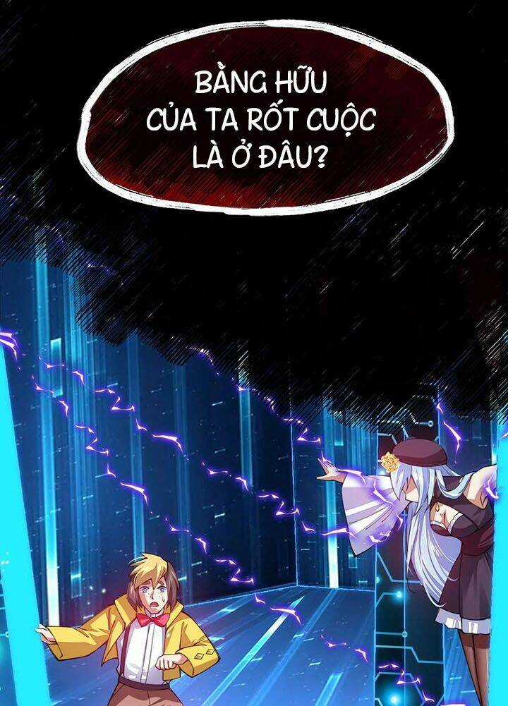 Sức Mạnh Của Kiếm Thần Chapter 28 trang 26