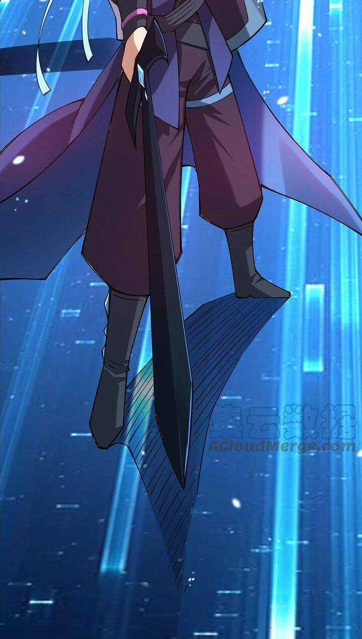 Sức Mạnh Của Kiếm Thần Chapter 28 trang 28