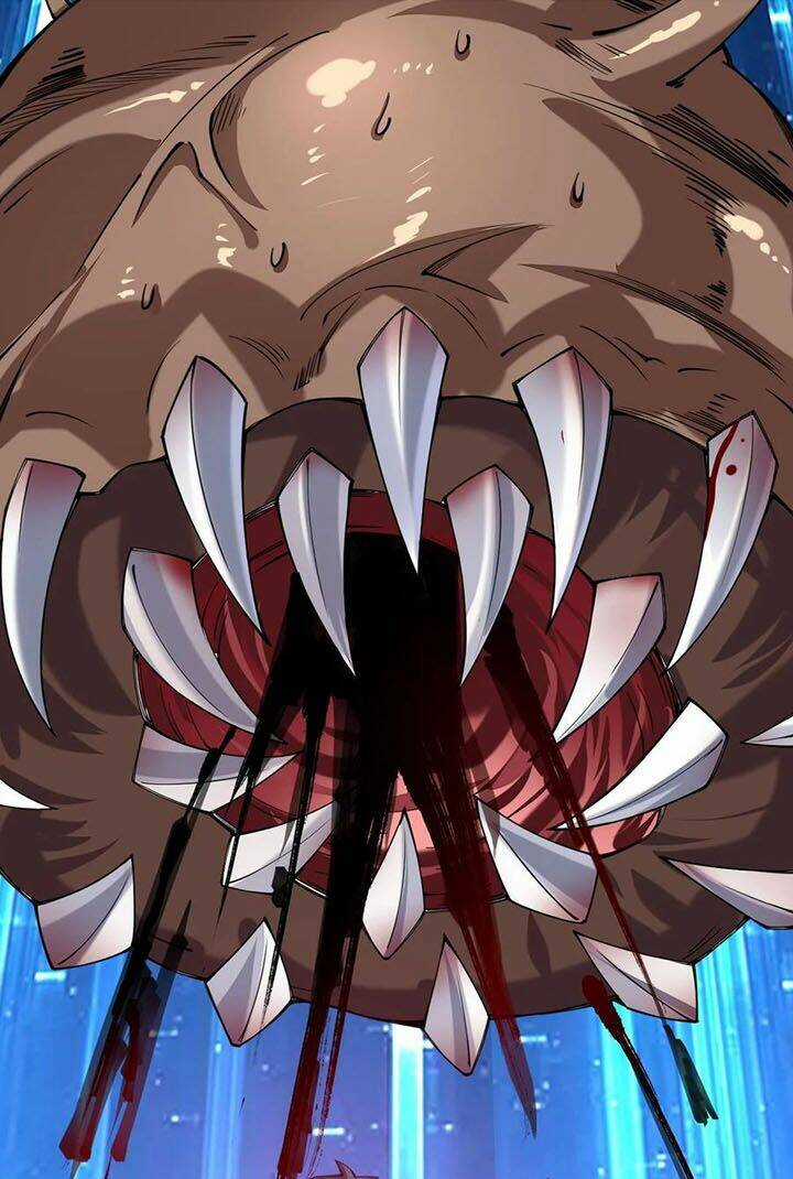 Sức Mạnh Của Kiếm Thần Chapter 28 trang 38