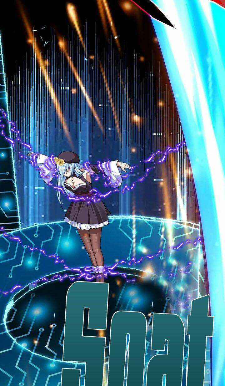 Sức Mạnh Của Kiếm Thần Chapter 28 trang 4