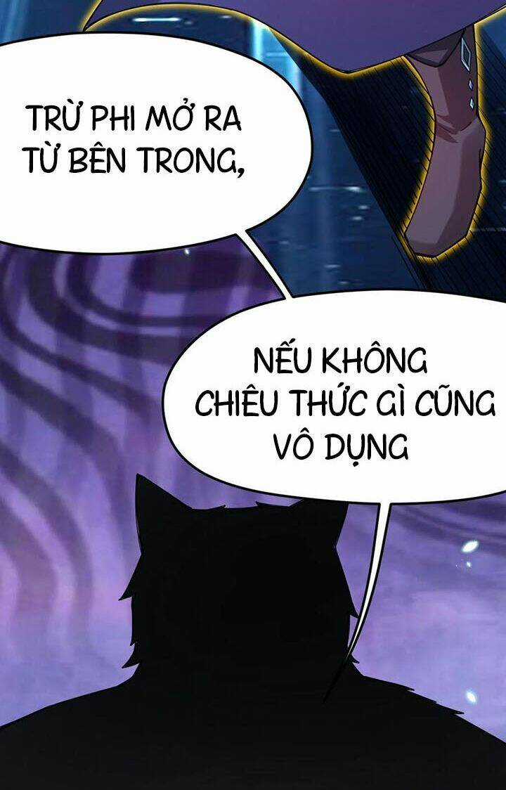 Sức Mạnh Của Kiếm Thần Chapter 28 trang 52