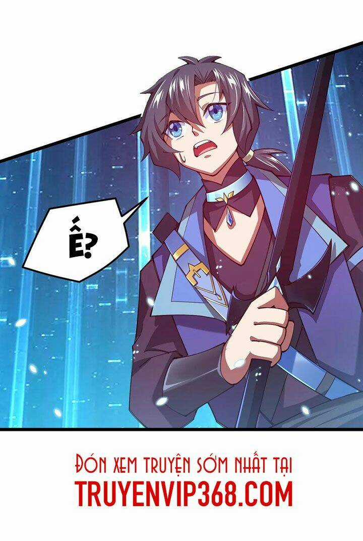 Sức Mạnh Của Kiếm Thần Chapter 28 trang 54