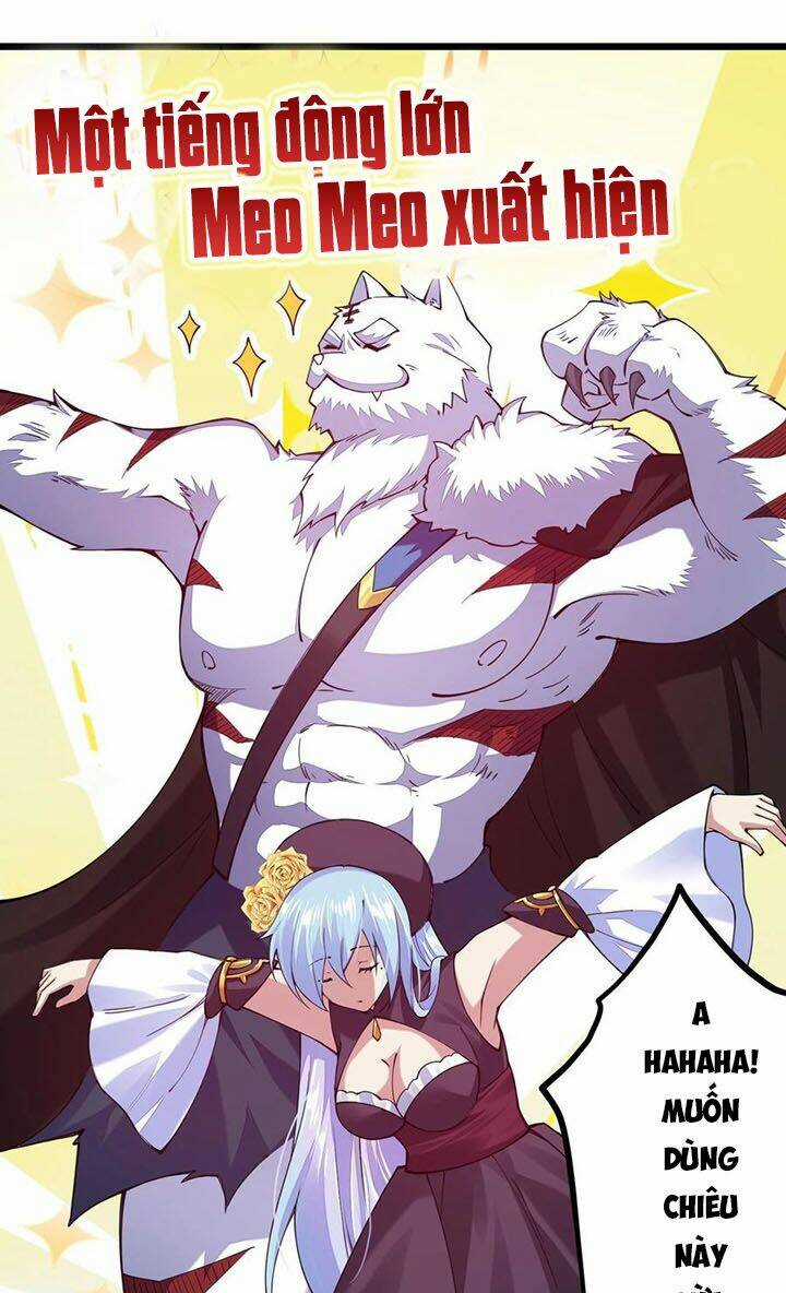 Sức Mạnh Của Kiếm Thần Chapter 28 trang 55