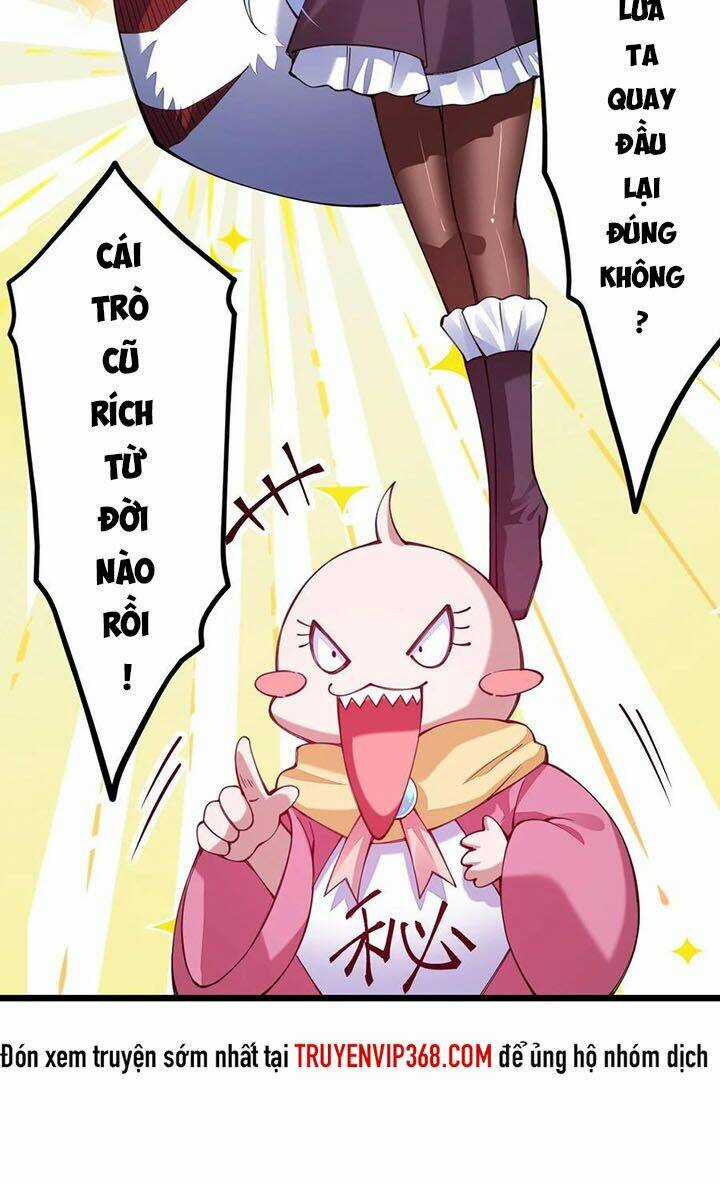 Sức Mạnh Của Kiếm Thần Chapter 28 trang 56