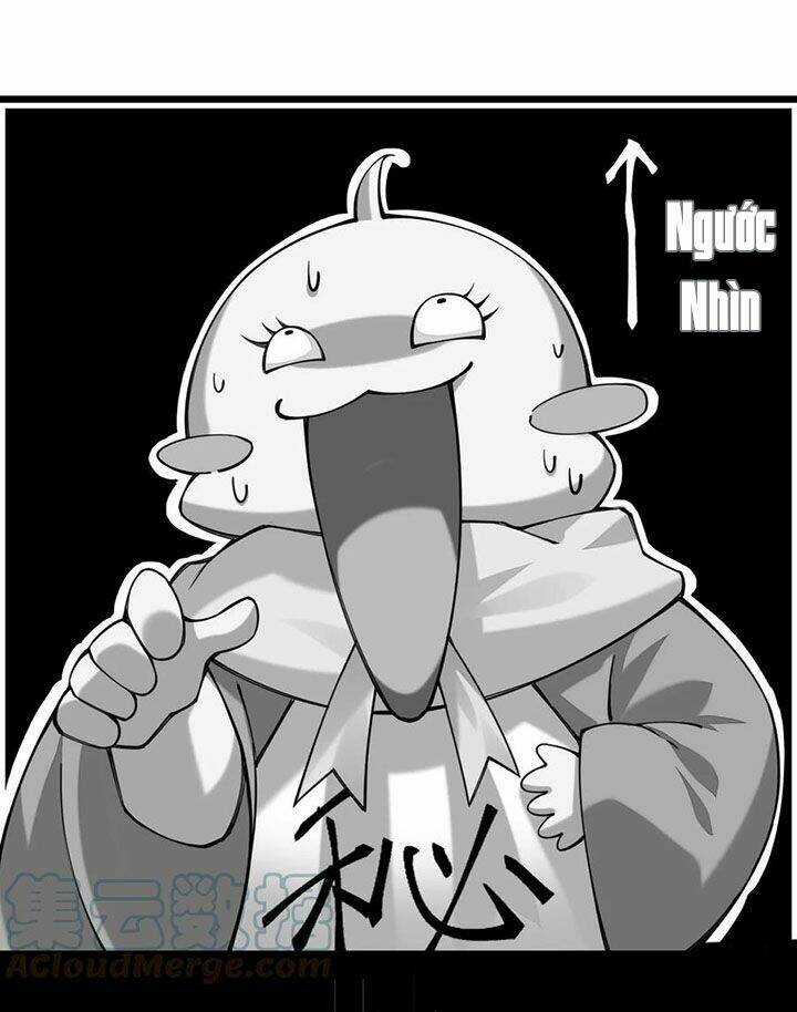 Sức Mạnh Của Kiếm Thần Chapter 28 trang 57