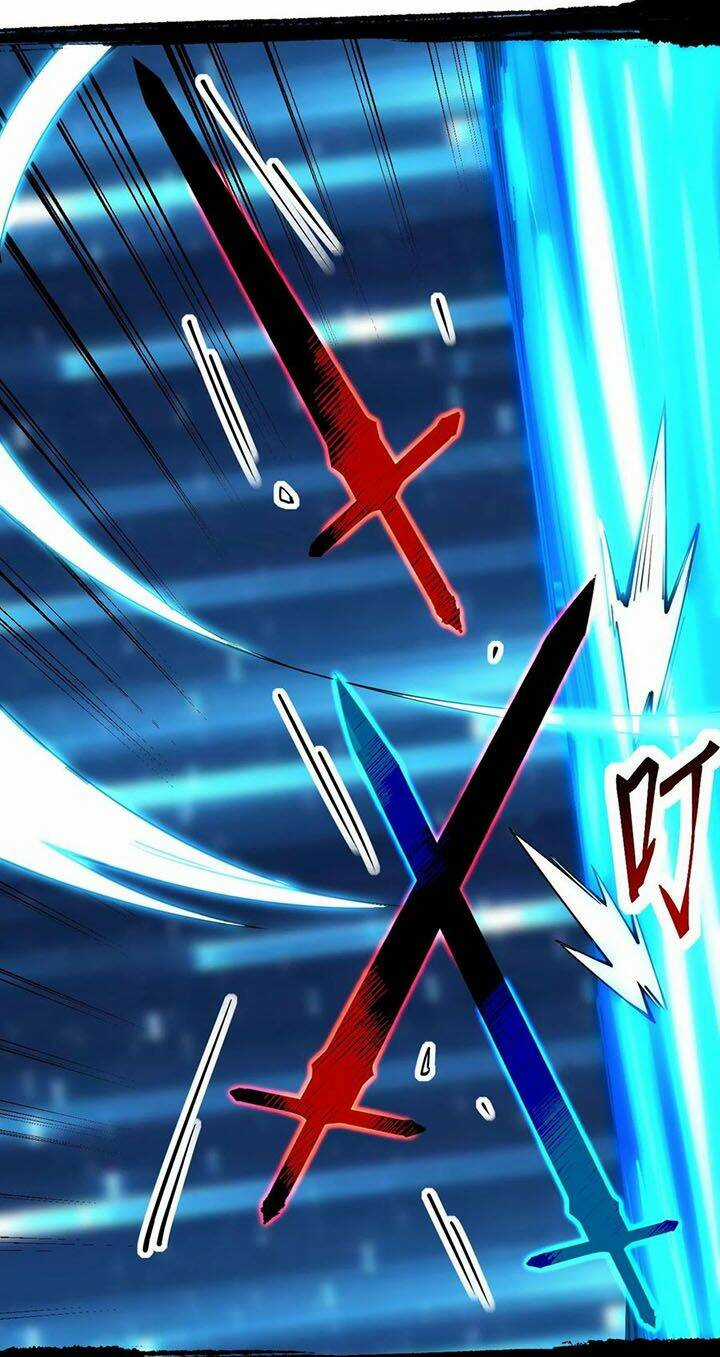 Sức Mạnh Của Kiếm Thần Chapter 28 trang 7