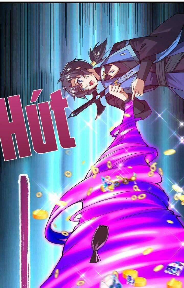 Sức Mạnh Của Kiếm Thần Chapter 28 trang 70