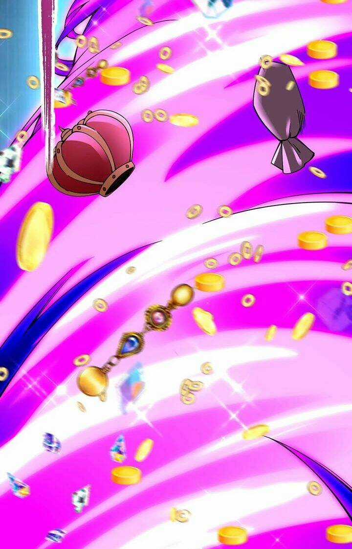 Sức Mạnh Của Kiếm Thần Chapter 28 trang 71