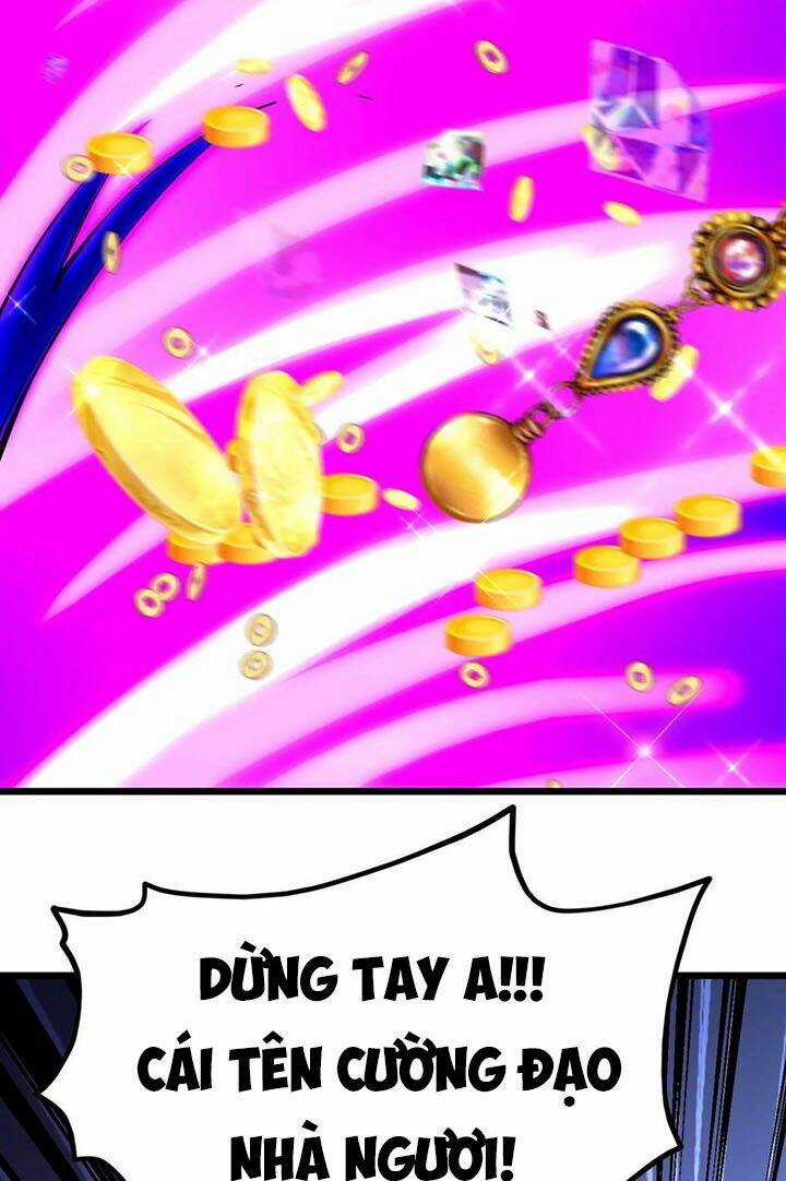 Sức Mạnh Của Kiếm Thần Chapter 28 trang 72