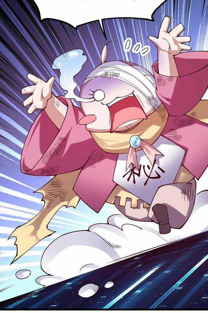 Sức Mạnh Của Kiếm Thần Chapter 28 trang 73