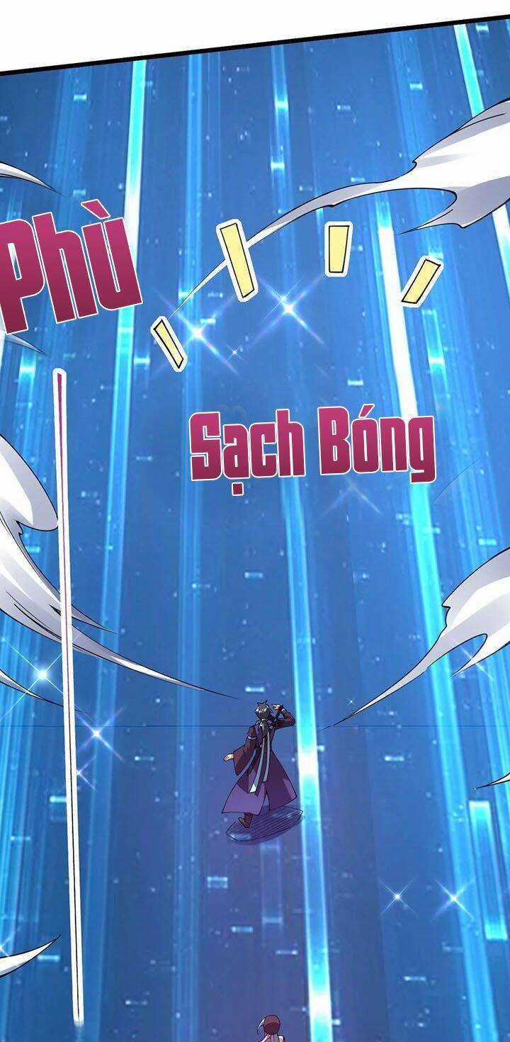 Sức Mạnh Của Kiếm Thần Chapter 28 trang 75