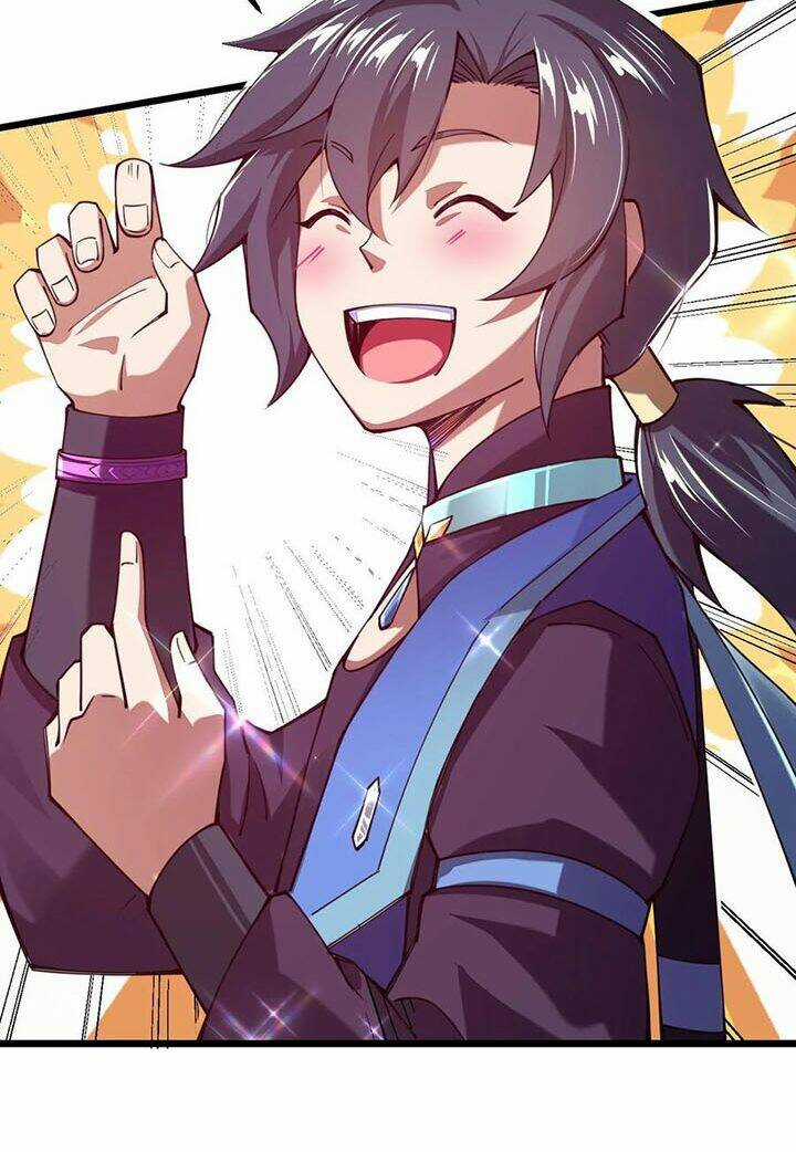 Sức Mạnh Của Kiếm Thần Chapter 28 trang 77