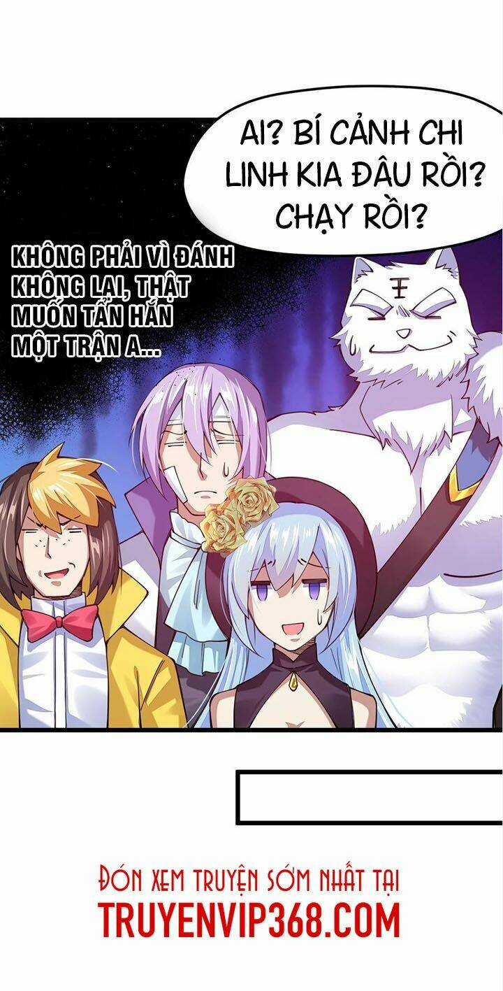 Sức Mạnh Của Kiếm Thần Chapter 28 trang 78