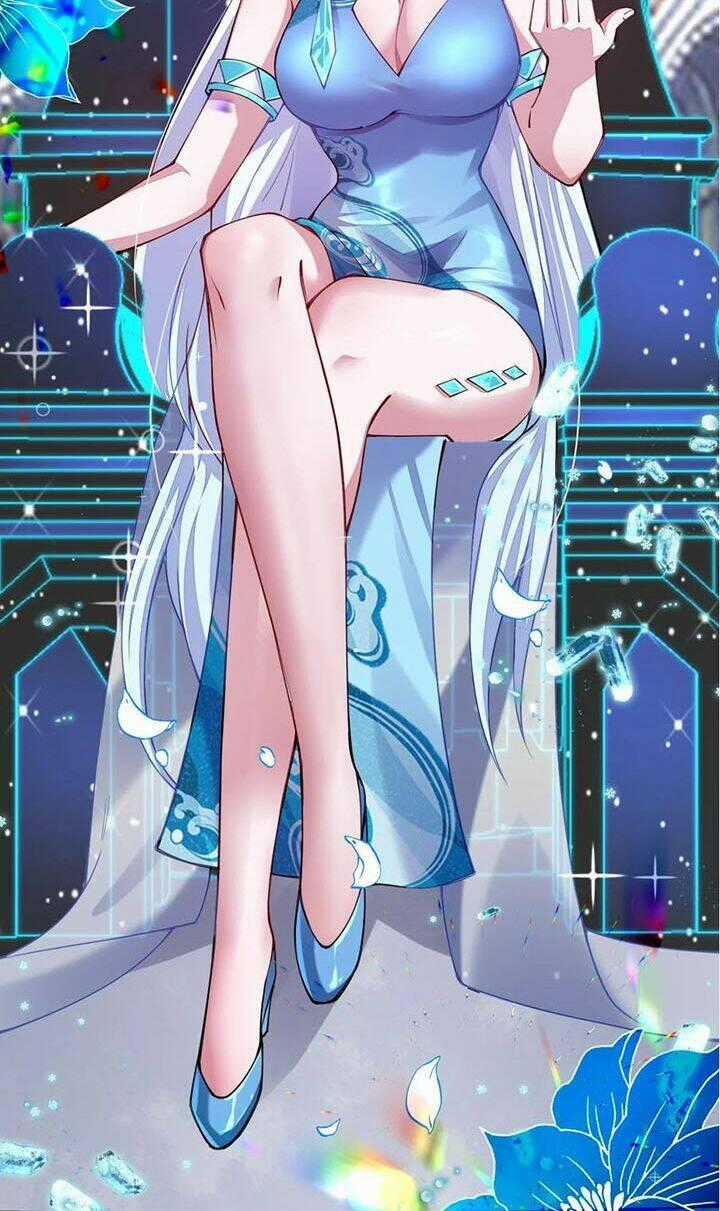 Sức Mạnh Của Kiếm Thần Chapter 28 trang 83