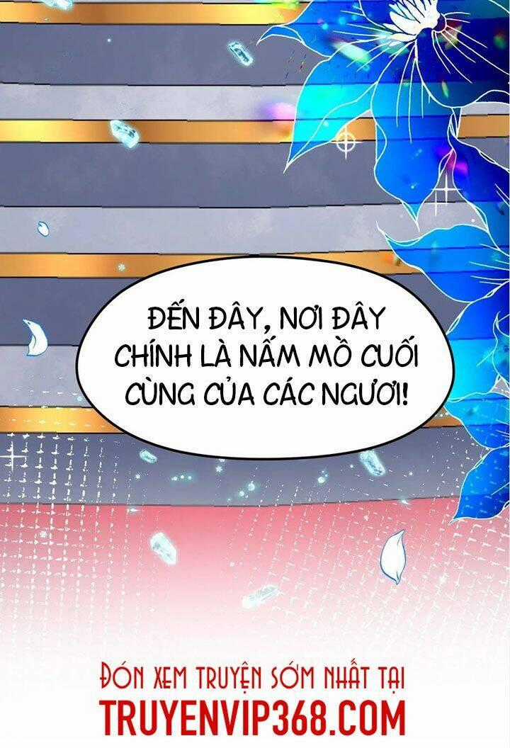 Sức Mạnh Của Kiếm Thần Chapter 28 trang 84