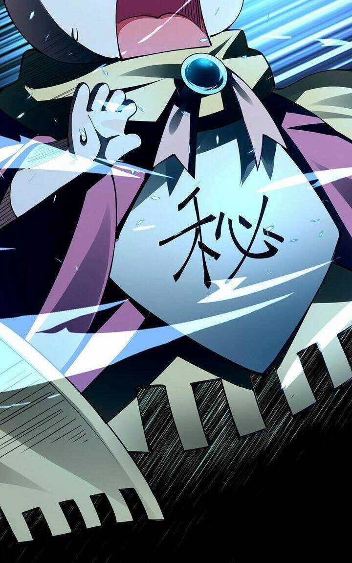 Sức Mạnh Của Kiếm Thần Chapter 28 trang 9