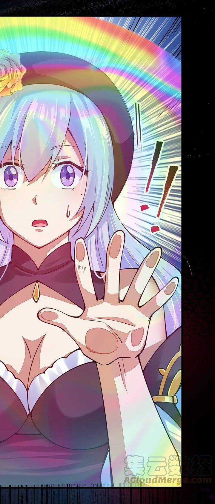 Sức Mạnh Của Kiếm Thần Chapter 29 trang 10