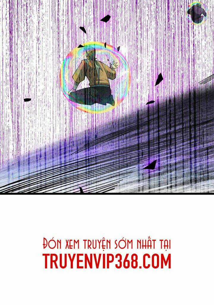 Sức Mạnh Của Kiếm Thần Chapter 29 trang 14