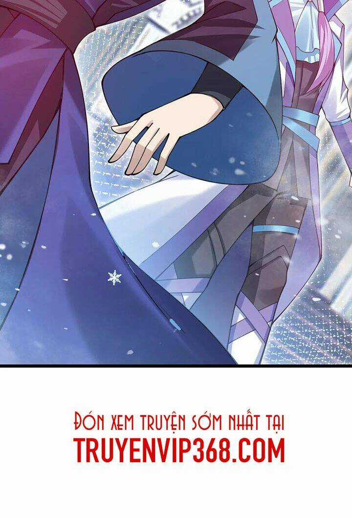 Sức Mạnh Của Kiếm Thần Chapter 29 trang 16