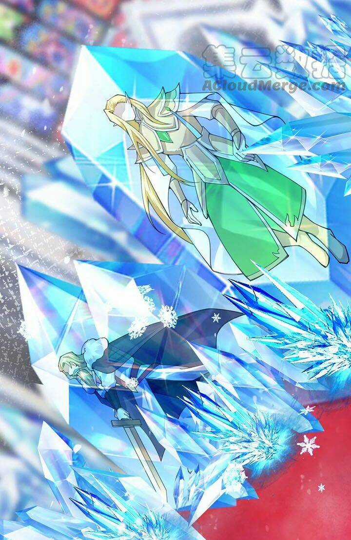 Sức Mạnh Của Kiếm Thần Chapter 29 trang 18