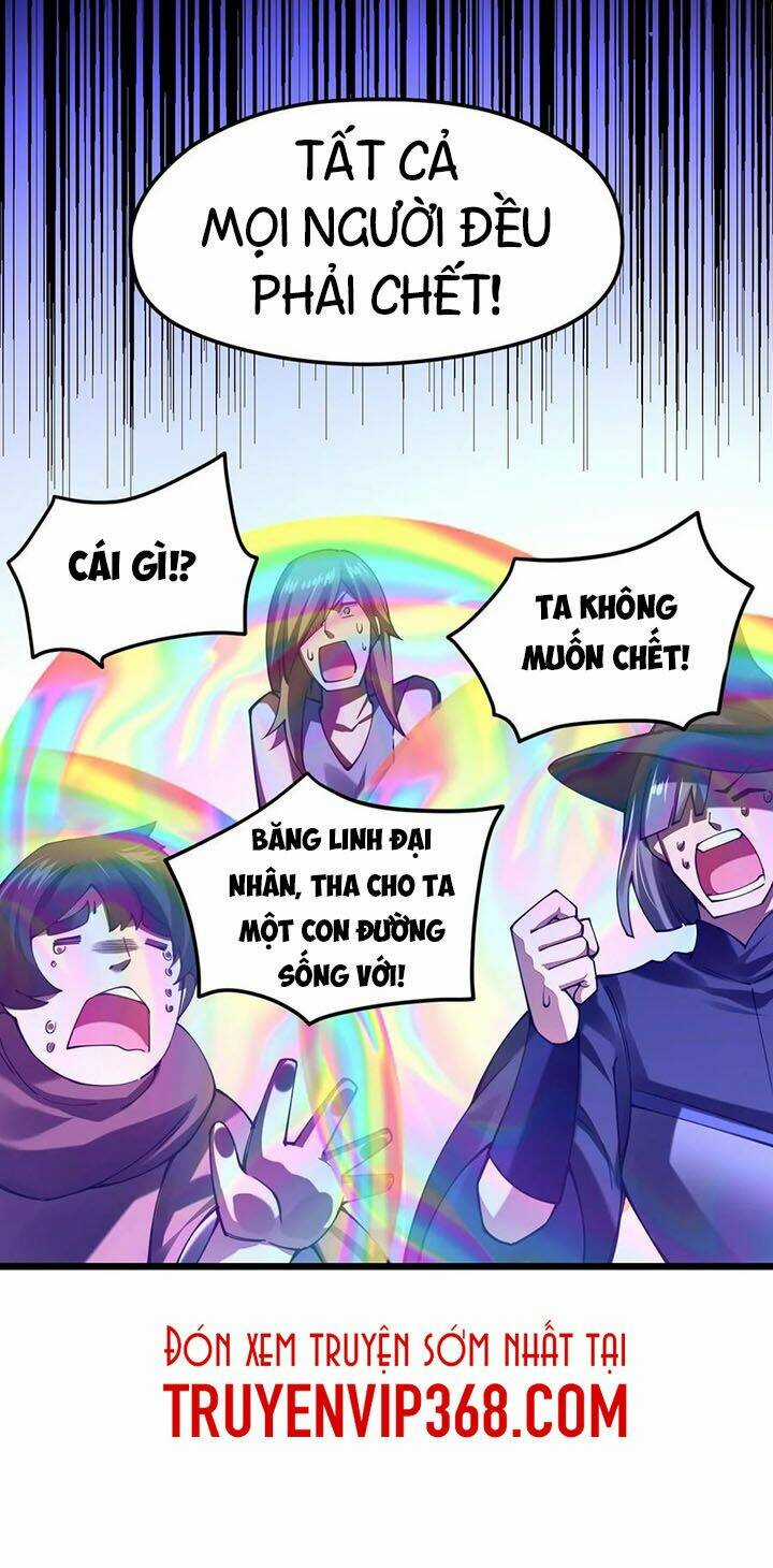 Sức Mạnh Của Kiếm Thần Chapter 29 trang 28