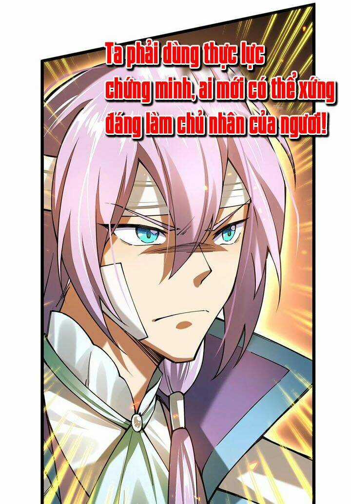 Sức Mạnh Của Kiếm Thần Chapter 29 trang 32