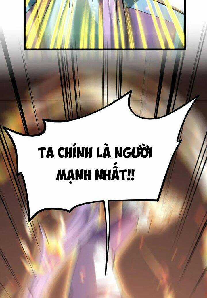 Sức Mạnh Của Kiếm Thần Chapter 29 trang 33